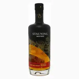 Stauning Kaos Triple Malt