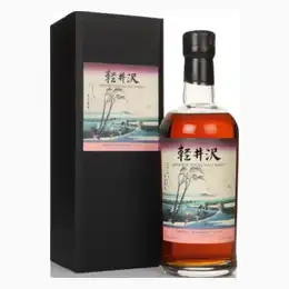 Karuizawa 1999-2000 Cask Strength 35th Edition Whisky 70cl