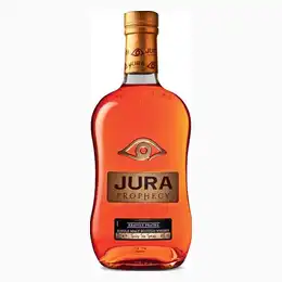 Isle of Jura Prophecy Peated Whisky 70cl