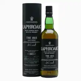 Laphroaig The 1815 Legacy Edition