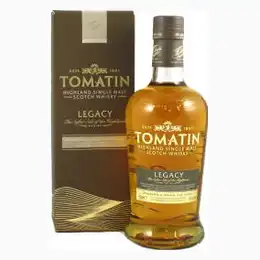 Tomatin Legacy 