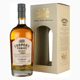 Auchroisk 2010-2022 12 Year Old Coopers Choice Single Cask 805483