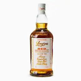 Longrow Red Tawny Port Cask - Whisky Fix