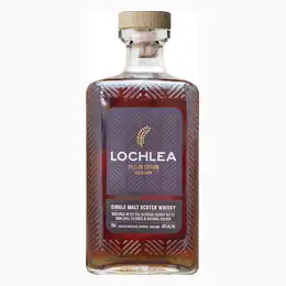 Lochlea Fallow 3rd Crop Edition