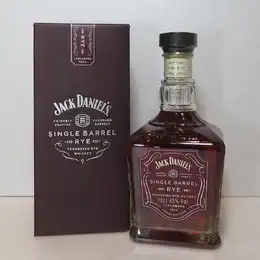 Jack Daniel