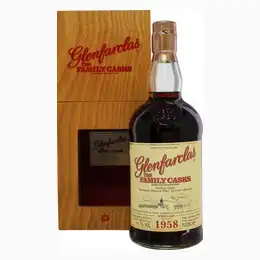 Glenfarclas 1958
