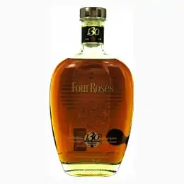 Four Roses Small Batch Barrel Strength 2018 130th Anniversary 54.2% 70cl