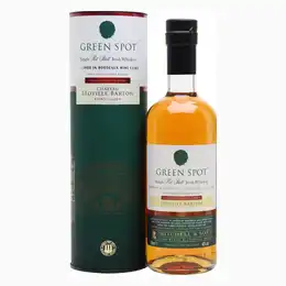 Green Spot Irish Whisky - Leoville Barton