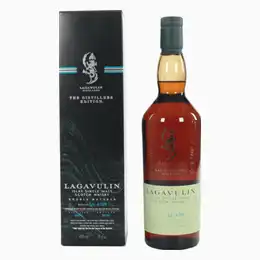 Lagavulin - 2005 