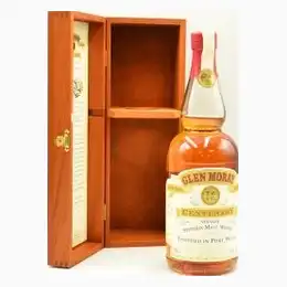 Glen Moray Centenary Whisky Port Wood Finish
