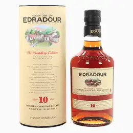Edradour - 10 Year Old