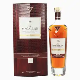 Macallan - Rare Cask 