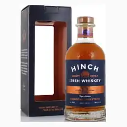 Hinch 12 Year Old Amarone Cask Finish