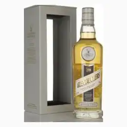 Glentauchers 2004  - Distillery Labels  Whisky 70cl