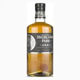 Highland Park Harald  Whisky 70cl