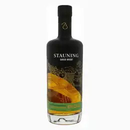 Stauning Smoke Single Malt