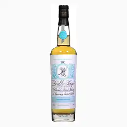 Compass Box 18 Year Old The Double Single 10th Anniversary 2000-2010