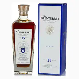 Glenturret 15 Year Old 