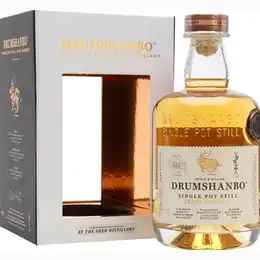 Drumshanbo Single Pot Still Whisky