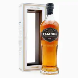 Tamdhu Batch Strength Batch No 007