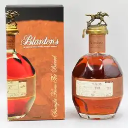 Blanton
