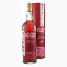 Glencadam Reserva De Porto Tawny Port Cask Finish 46% 70cl
