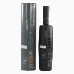 Bruichladdich - 5 Year Old 