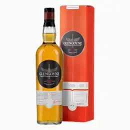 Glengoyne 12 Year Old Single Malt Whisky