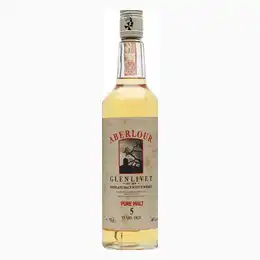 Aberlour 5 Year Old Bot.1980s