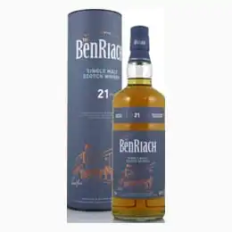 BenRiach 21 Year Old Classic