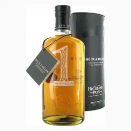 Highland Park 12 Year Old 1 In A Million 40% 70cl