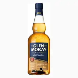 Glen Moray Chardonnay Cask Finish