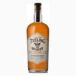 Teeling Single Grain Whiskey