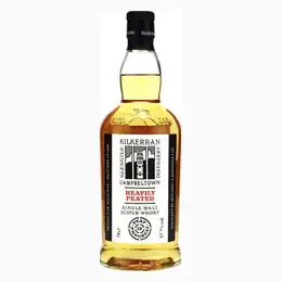 Kilkerran Heavily Peated Batch 5 57.7% 70cl