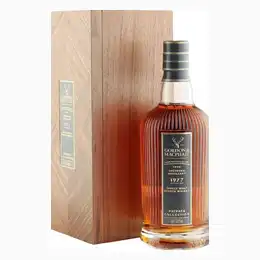 Speyburn 1977 44 Year Old, Gordon & Macphail Private Collection - Cask 6045101