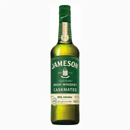 Jameson Irish Whiskies Caskmates IPA Edition Irish Whiskey