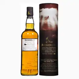 Ardmore Traditional Cask