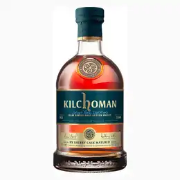 Kilchoman PX Cask Matured 2023 Release