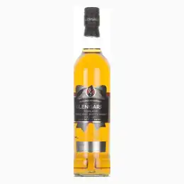 Glengarry Single Malt Whisky 70cl