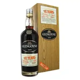 Glengoyne 1998 19 Year Old Single Cask 56.6% 70cl