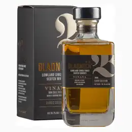 Bladnoch Vinaya