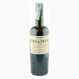 Macallan 1992, Samaroli Coilltean Cask #8519, 2007 Bottling