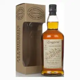 Longrow 7 Year Old 2000 Gaja Barolo Finish Whisky