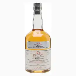 Port Ellen 1979 25 Year Old Douglas Laing Platinum