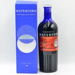 Waterford Whiskey Micro Cuvee Feuille Morte