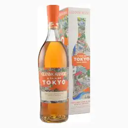 Glenmorangie Tale Of Tokyo 46% 70cl