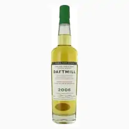 Daftmill 2006 Summer Release 46% 70cl