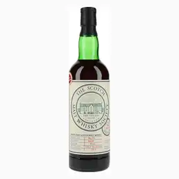 SMWS 18.15  1966 35 Year Old Sherry Cask
