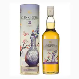 Glenkinchie 27yr 58.3% Special Release 2023