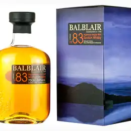 Balblair 1983 1st Release